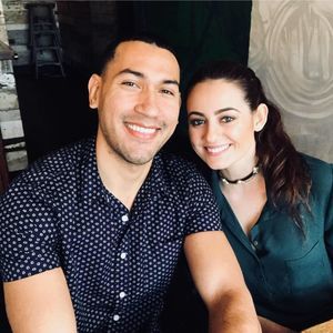 Meet your Posher, Vanessa